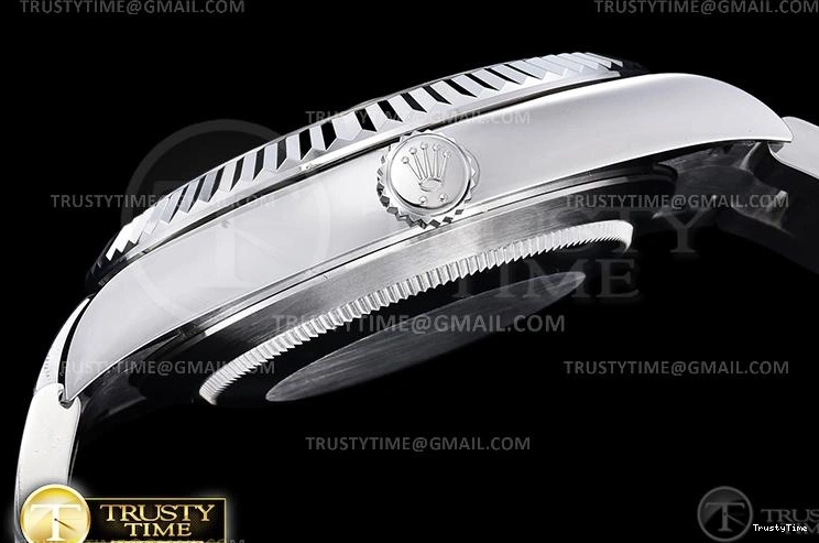0813 Effortless R2DJ0253I – DJ2 41mm Oyst 652